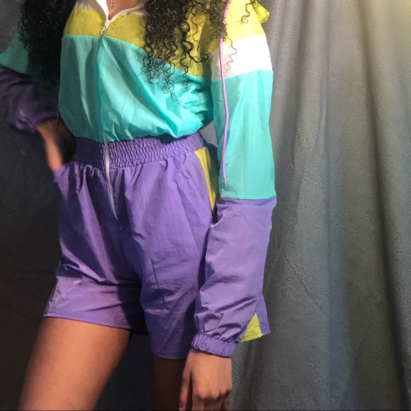 Romper - Picture 3 of 6